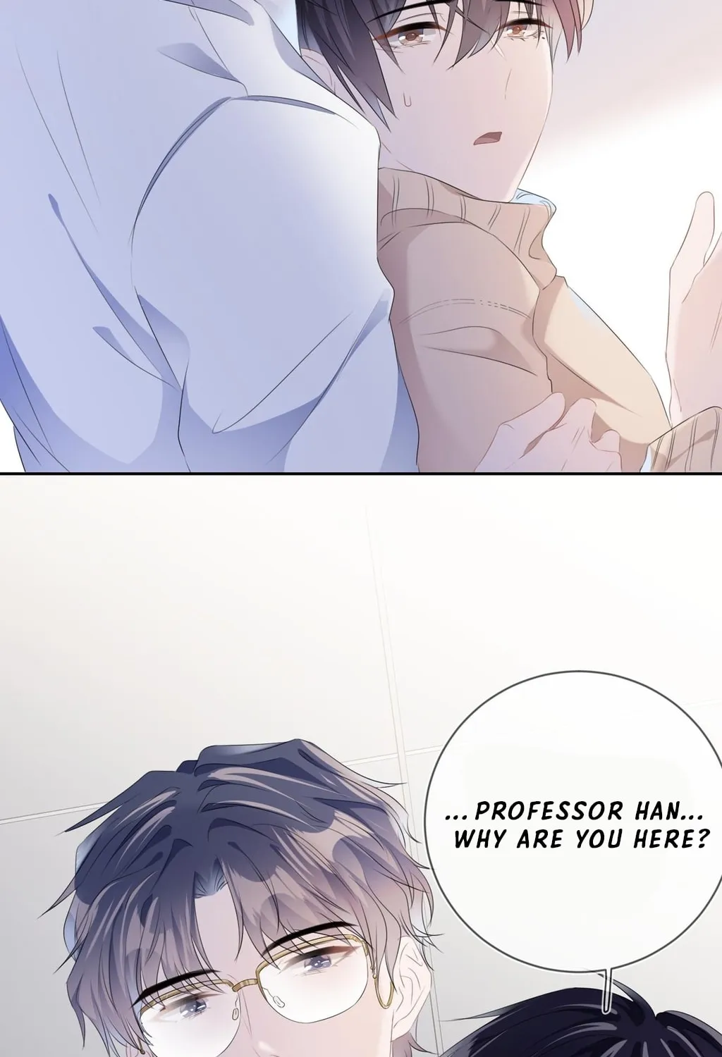 Read Attack and Occupy (Colored) chapter 13 image 46 on Lezhin