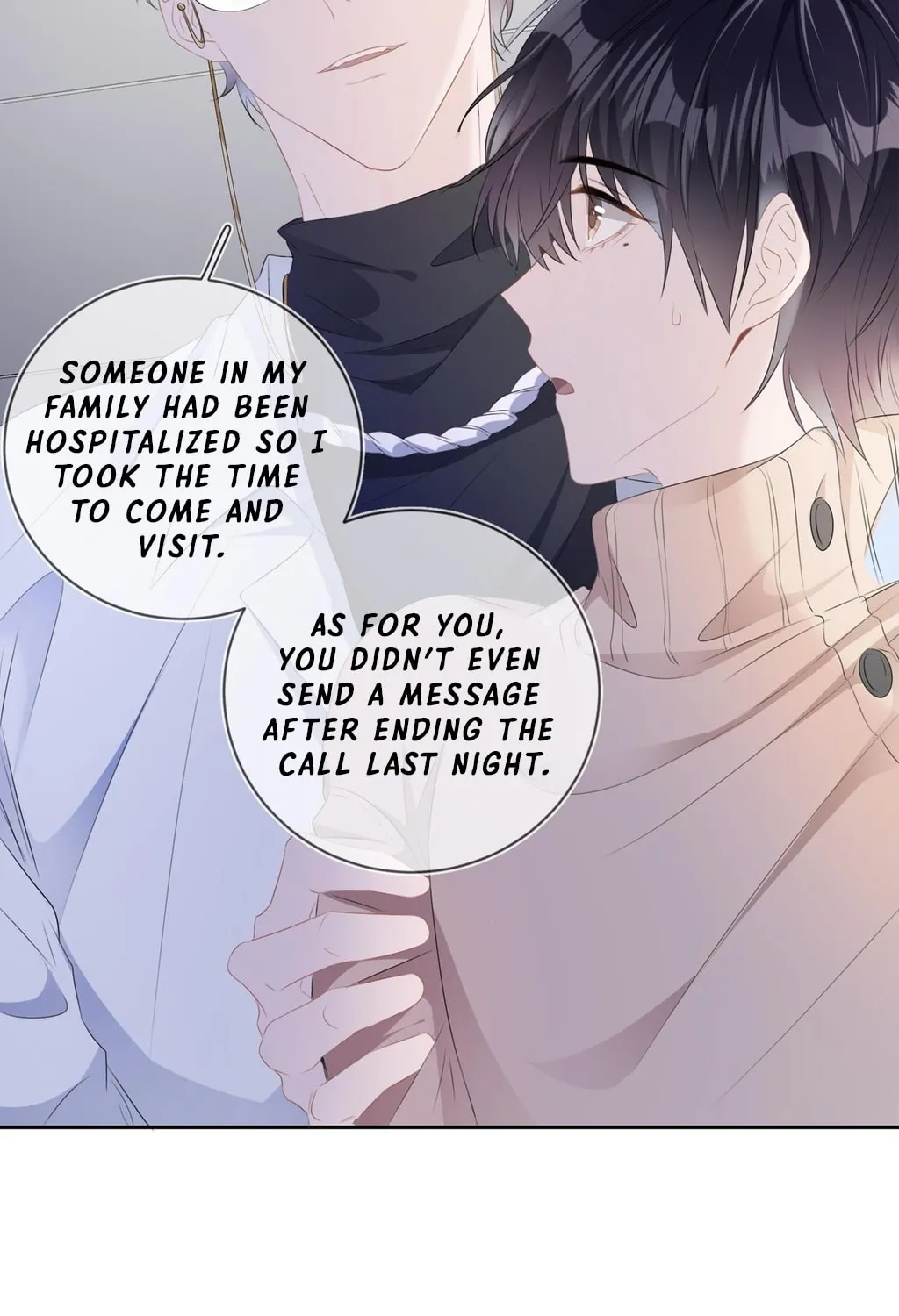 Read Attack and Occupy (Colored) chapter 13 image 47 on Lezhin