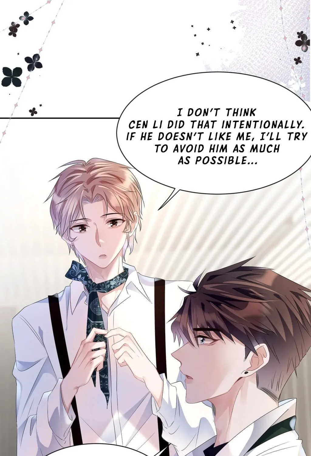 Read Attack and Occupy (Colored) chapter 13 image 8 on Lezhin
