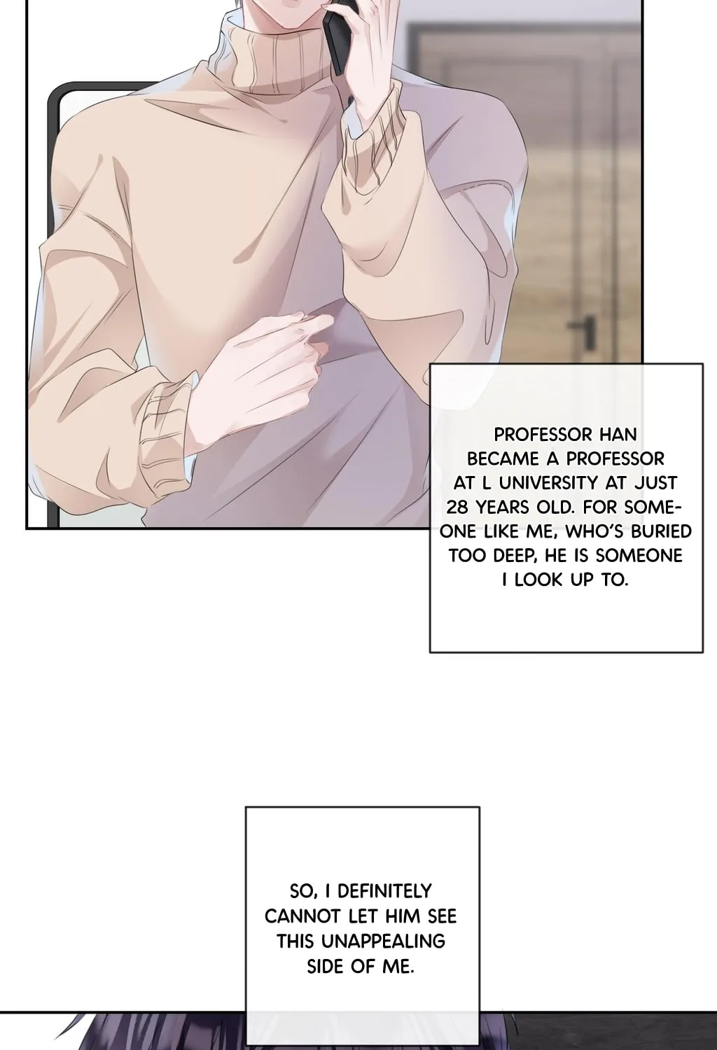 Read Attack and Occupy (Colored) chapter 14 image 12 on Lezhin