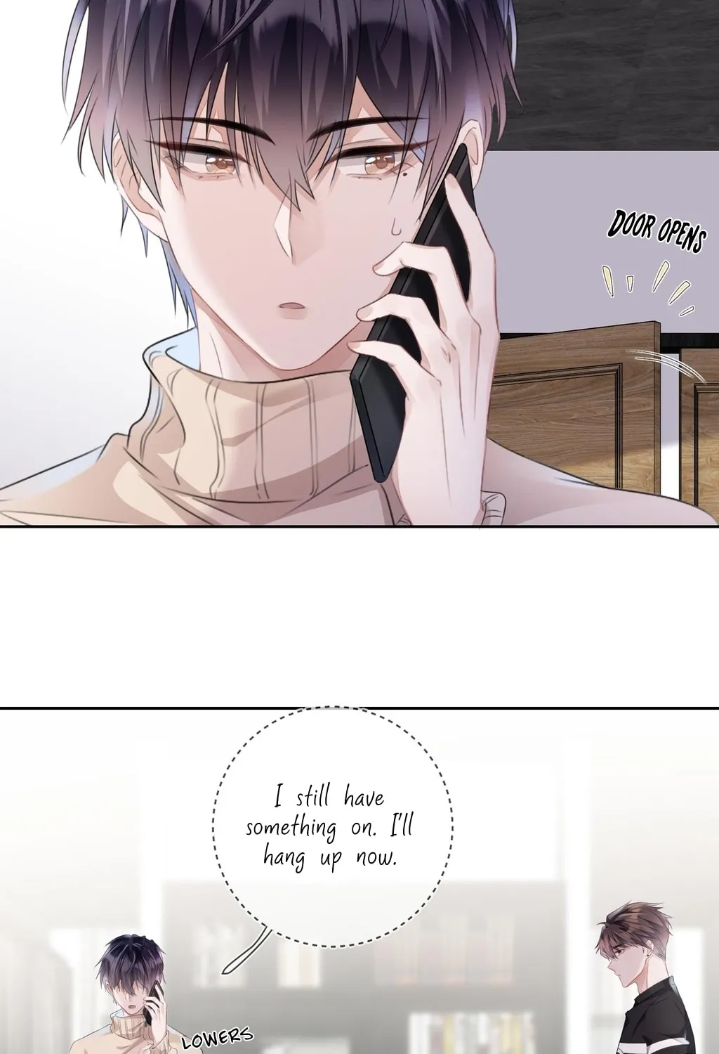Read Attack and Occupy (Colored) chapter 14 image 13 on Lezhin