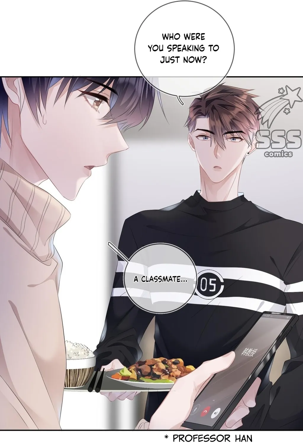 Read Attack and Occupy (Colored) chapter 14 image 15 on Lezhin