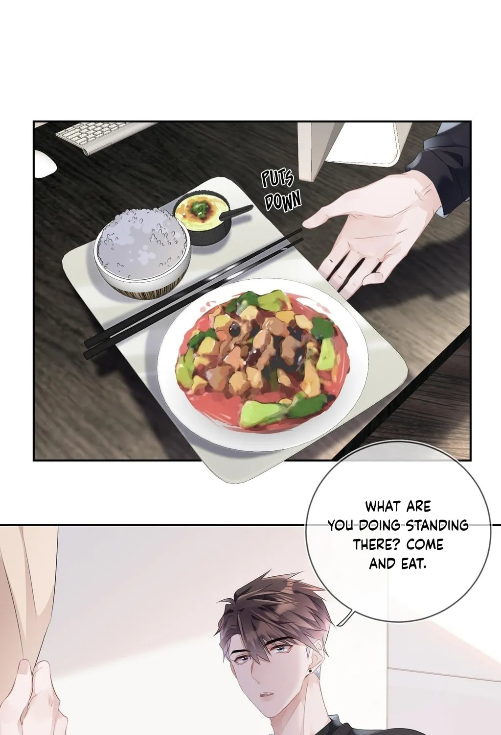 Read Attack and Occupy (Colored) chapter 14 image 16 on Lezhin
