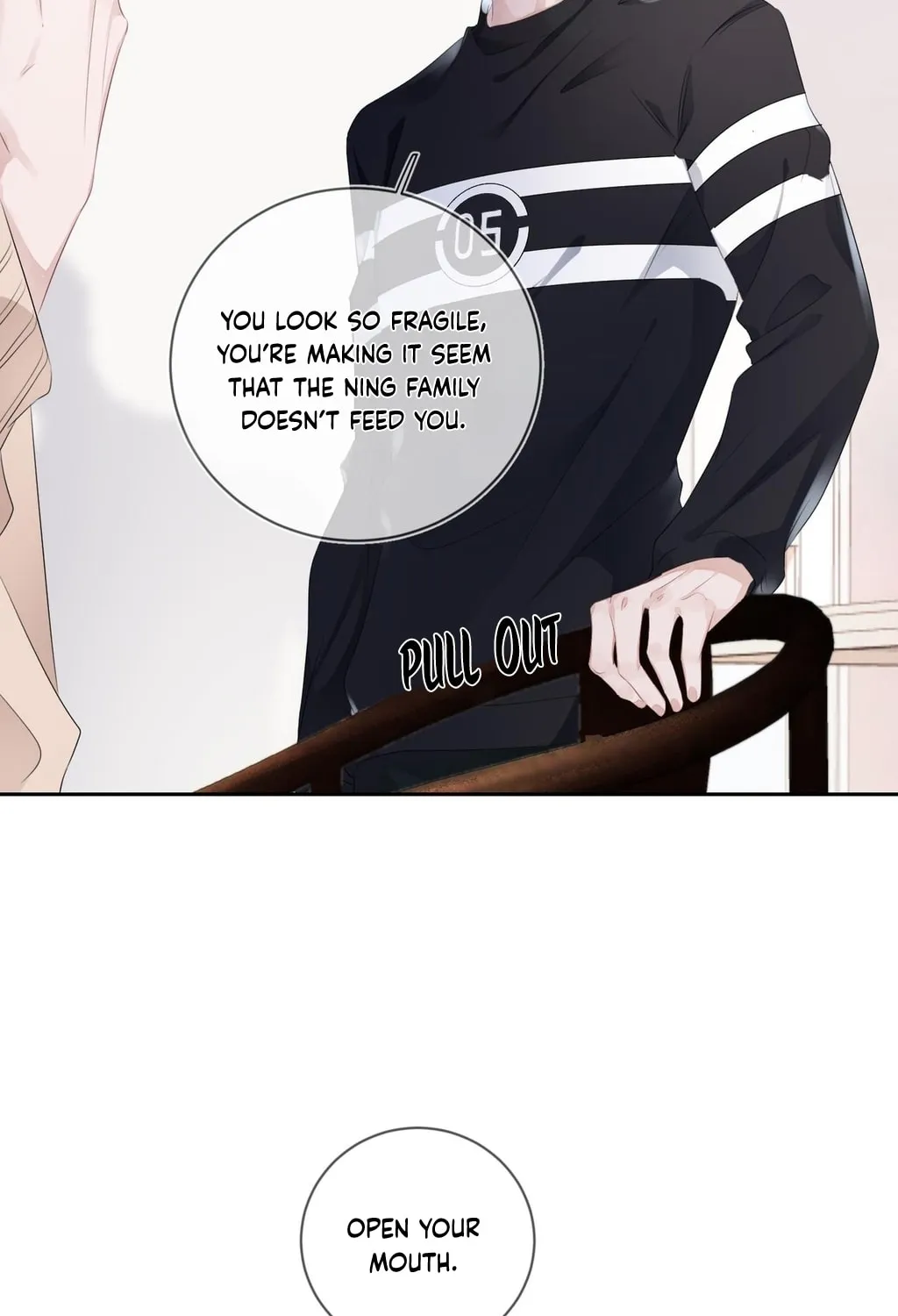Read Attack and Occupy (Colored) chapter 14 image 17 on Lezhin