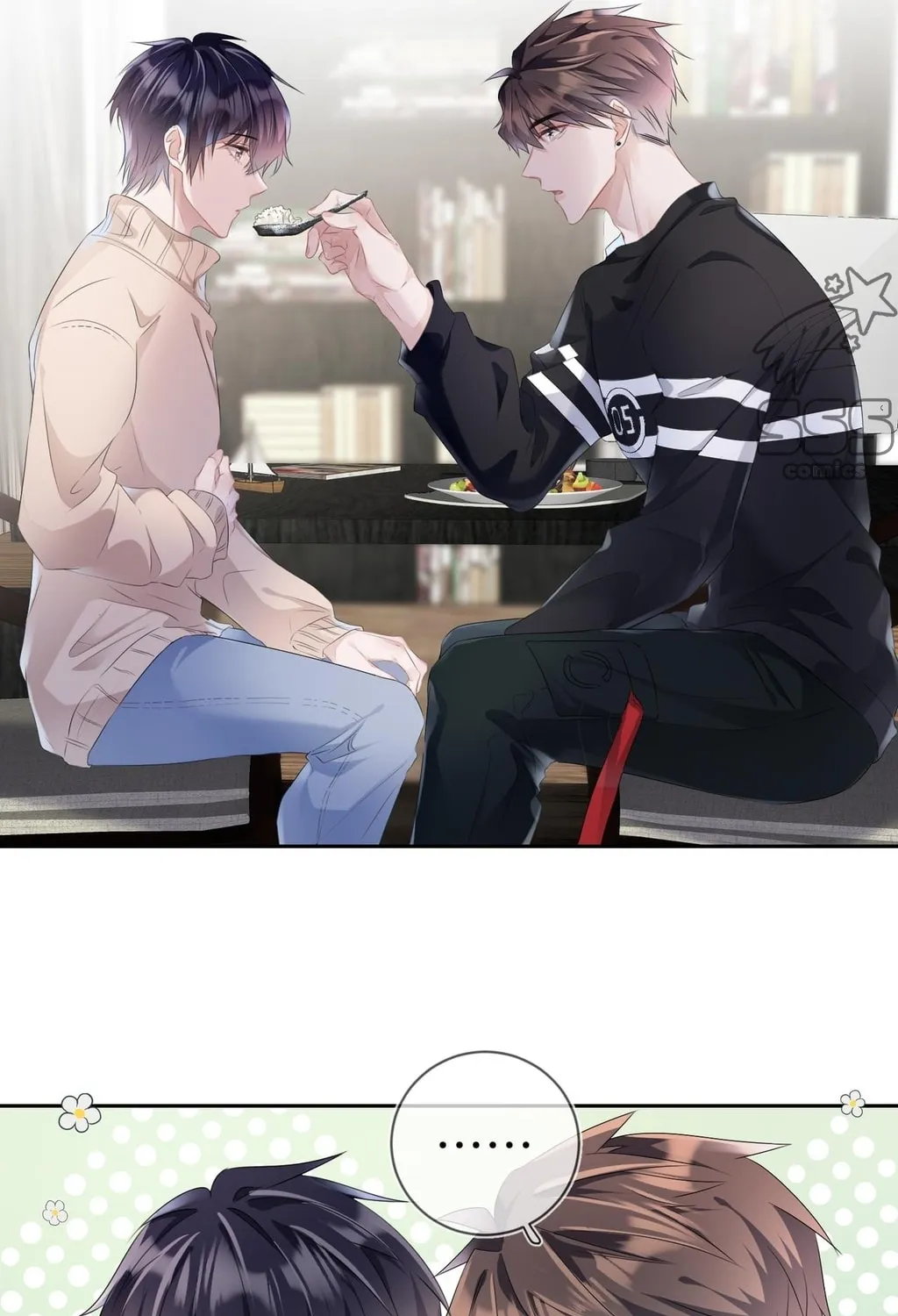 Read Attack and Occupy (Colored) chapter 14 image 19 on Lezhin