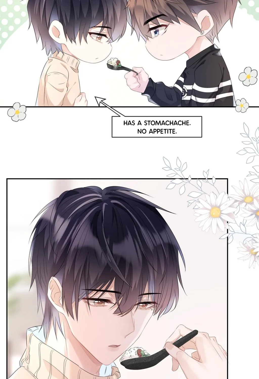 Read Attack and Occupy (Colored) chapter 14 image 20 on Lezhin