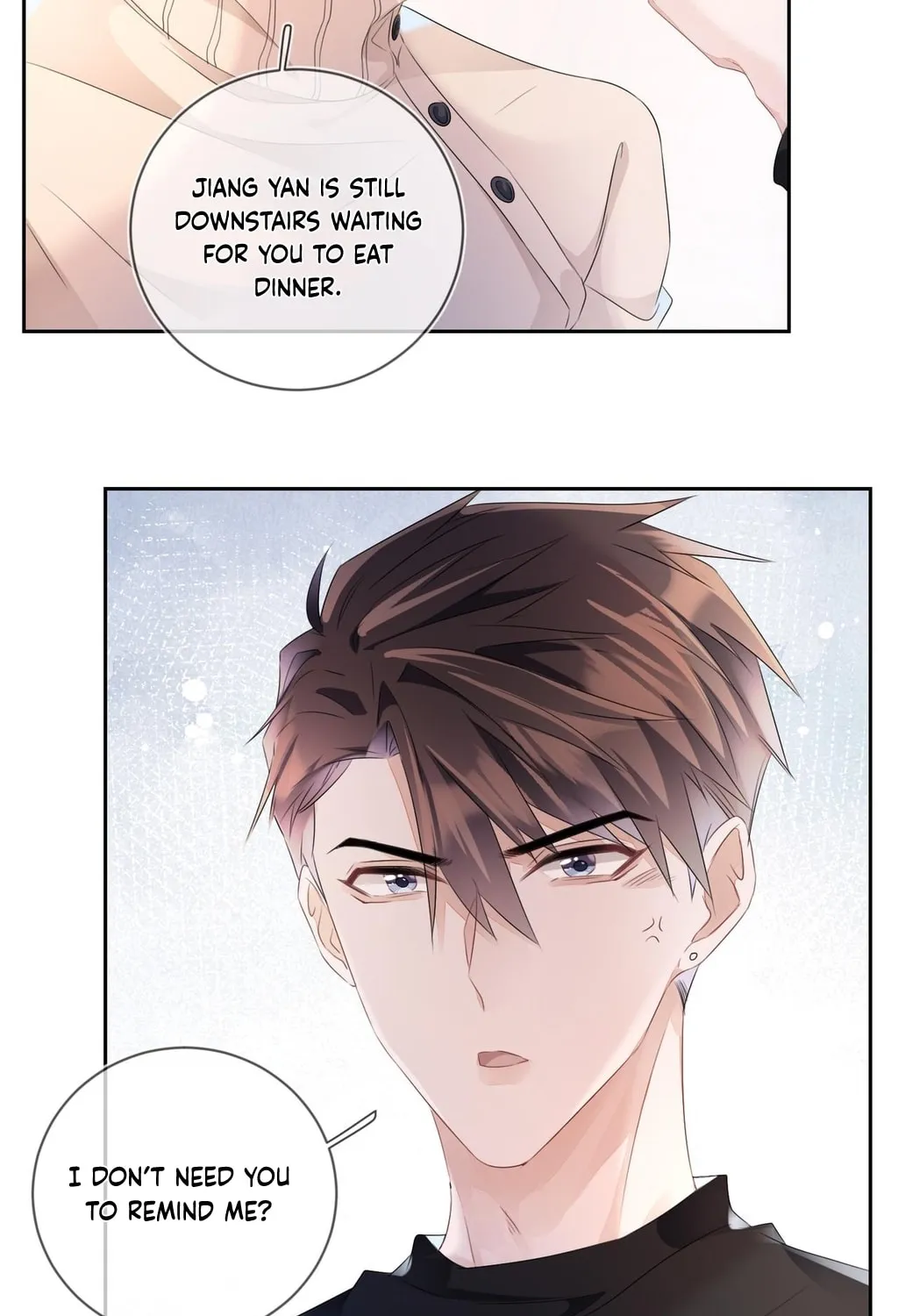 Read Attack and Occupy (Colored) chapter 14 image 21 on Lezhin