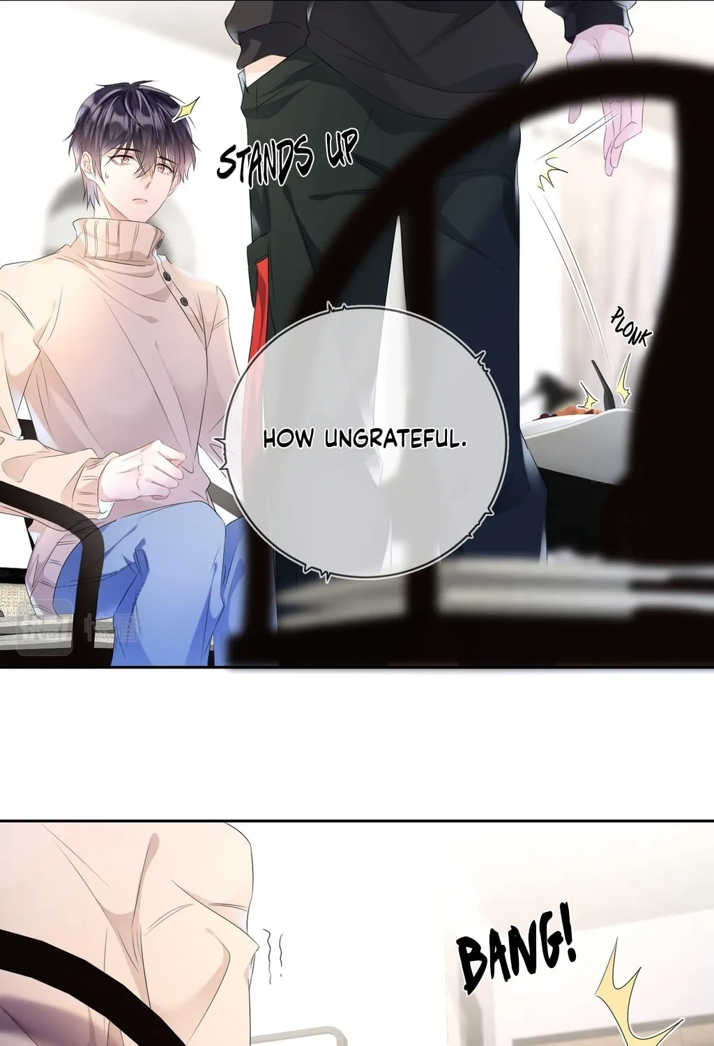 Read Attack and Occupy (Colored) chapter 14 image 23 on Lezhin