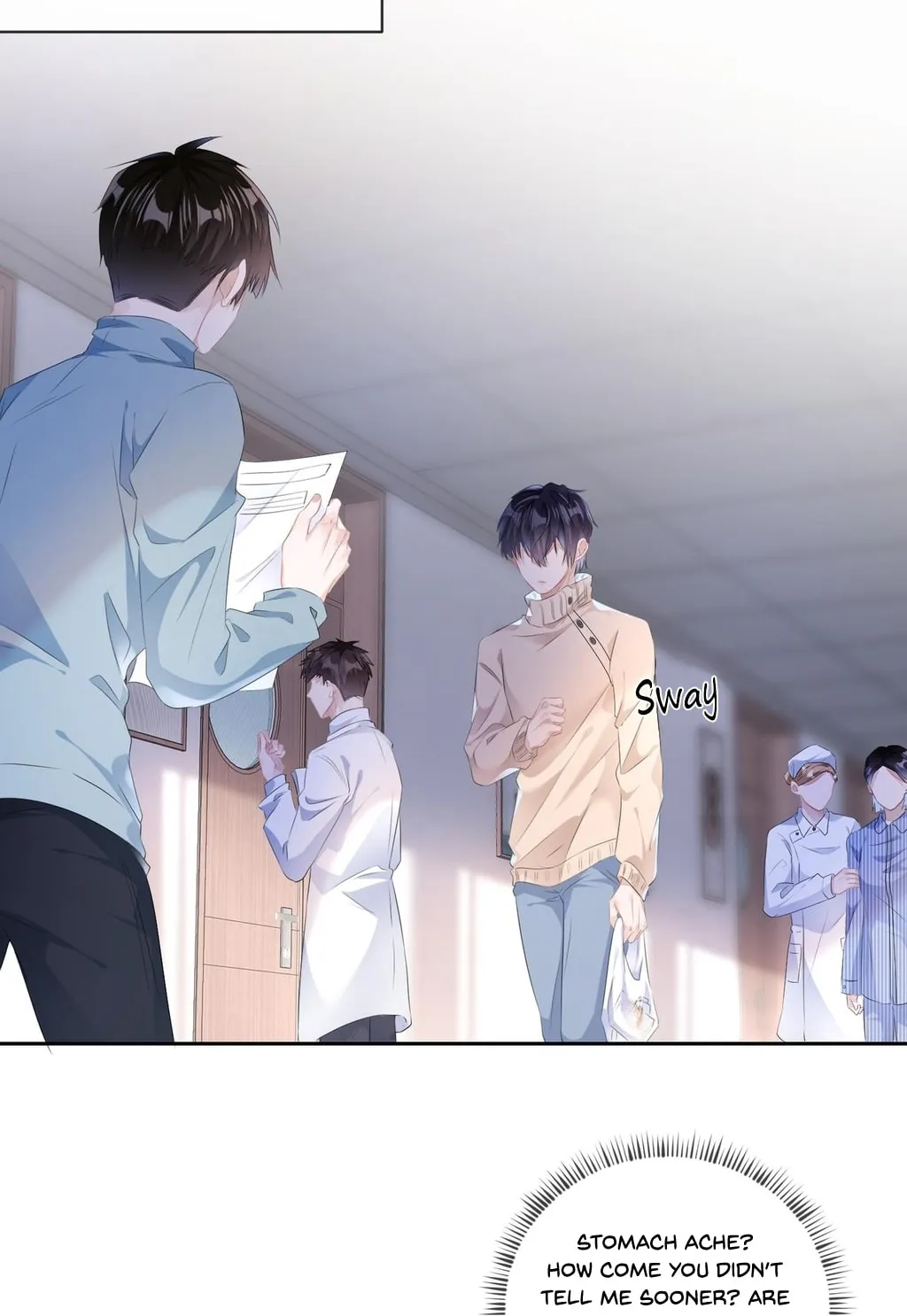 Read Attack and Occupy (Colored) chapter 14 image 28 on Lezhin