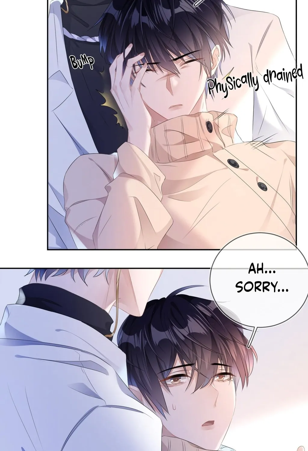 Read Attack and Occupy (Colored) chapter 14 image 30 on Lezhin