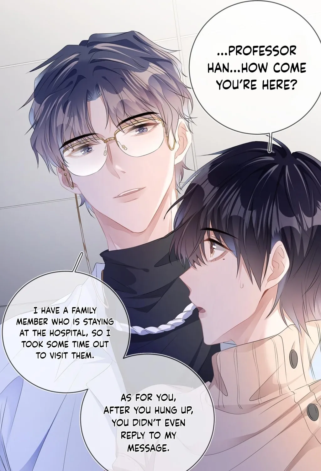 Read Attack and Occupy (Colored) chapter 14 image 32 on Lezhin