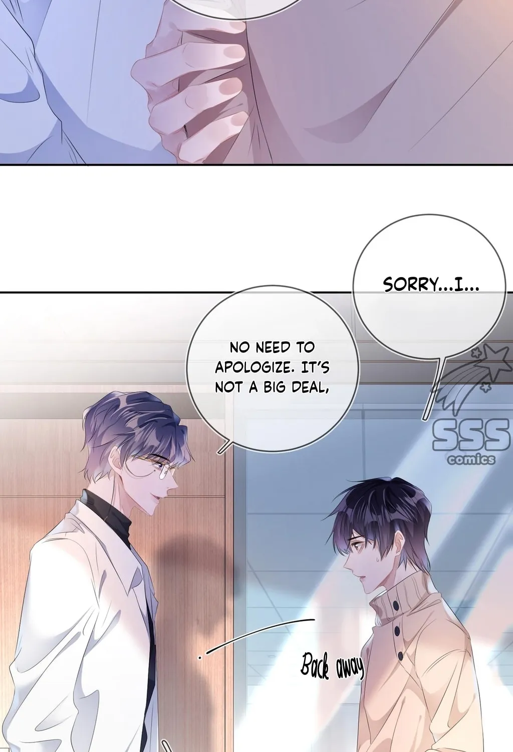Read Attack and Occupy (Colored) chapter 14 image 33 on Lezhin