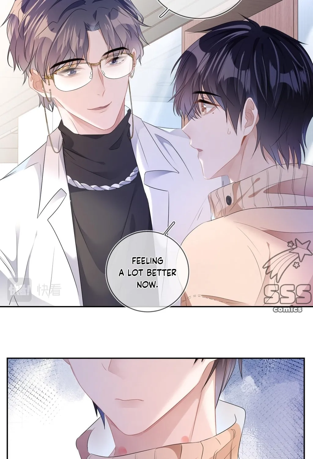Read Attack and Occupy (Colored) chapter 14 image 37 on Lezhin
