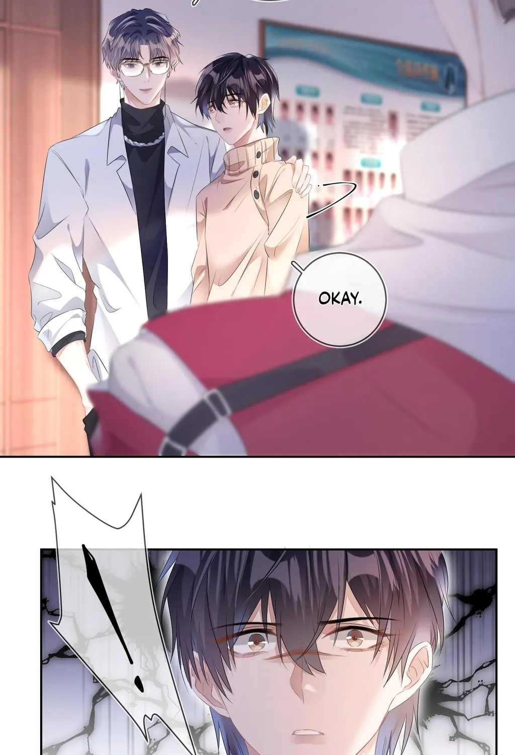 Read Attack and Occupy (Colored) chapter 14 image 42 on Lezhin