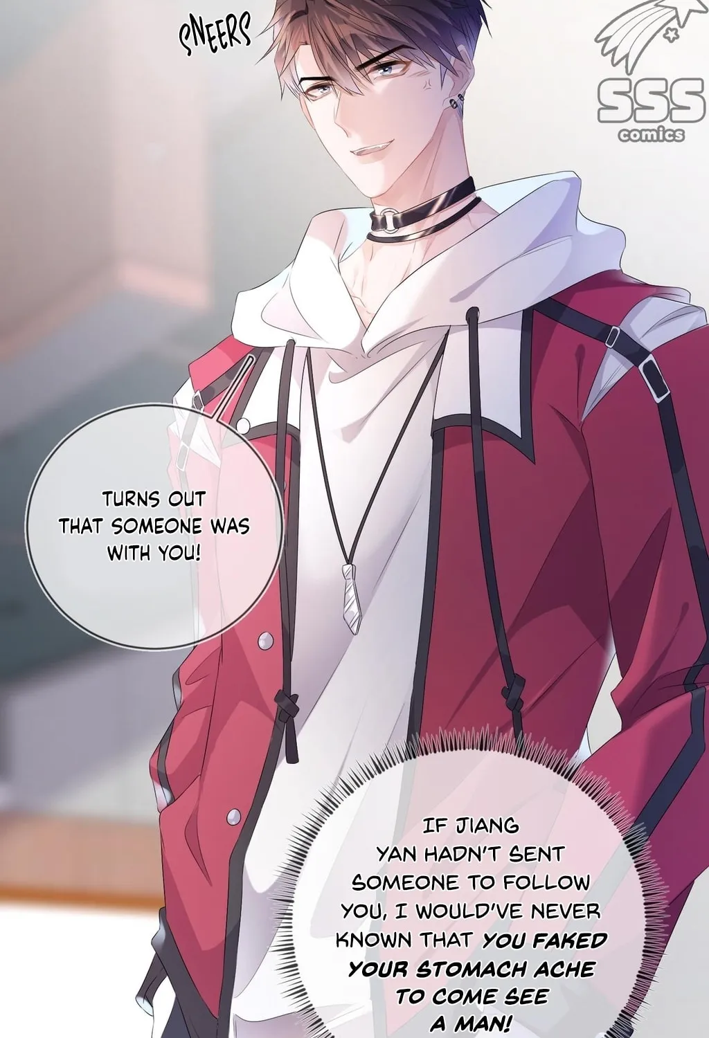 Read Attack and Occupy (Colored) chapter 14 image 45 on Lezhin