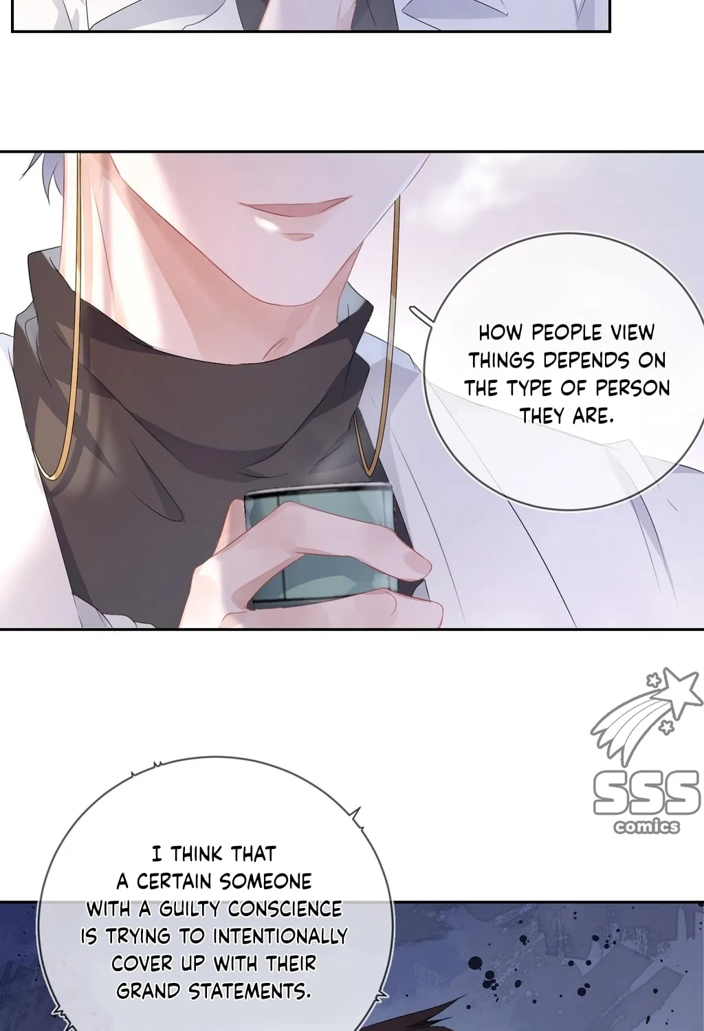 Read Attack and Occupy (Colored) chapter 14 image 49 on Lezhin