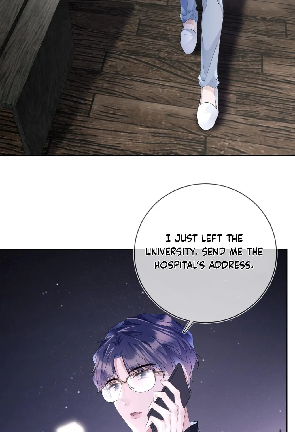Read Attack and Occupy (Colored) chapter 14 image 5 on Lezhin