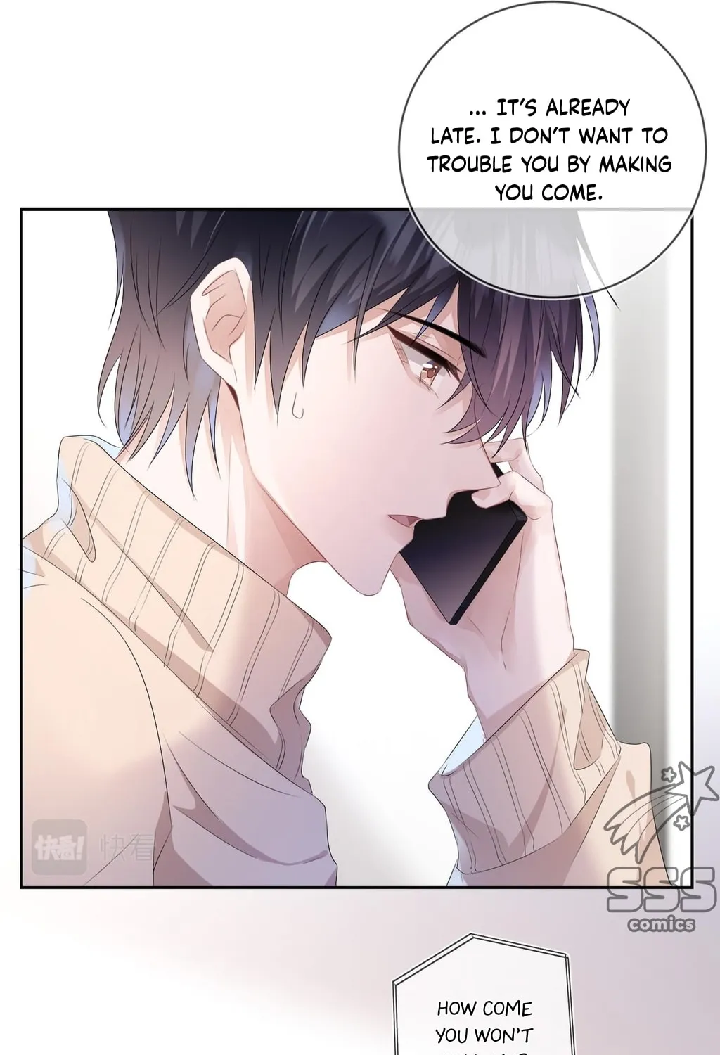 Read Attack and Occupy (Colored) chapter 14 image 7 on Lezhin