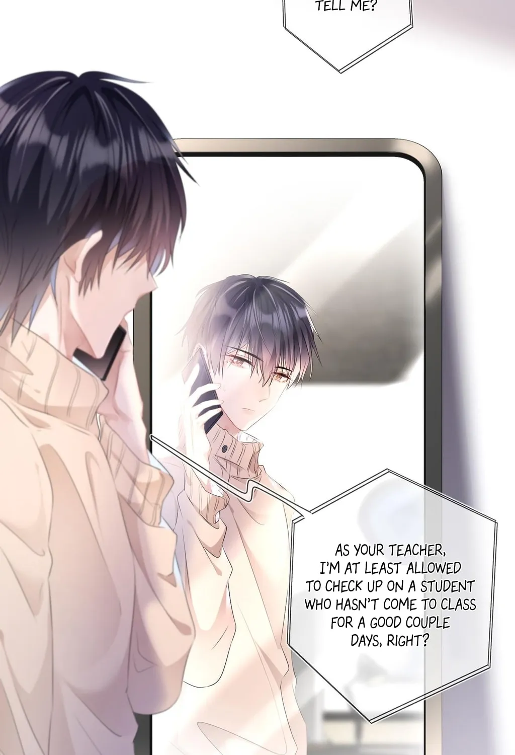 Read Attack and Occupy (Colored) chapter 14 image 8 on Lezhin