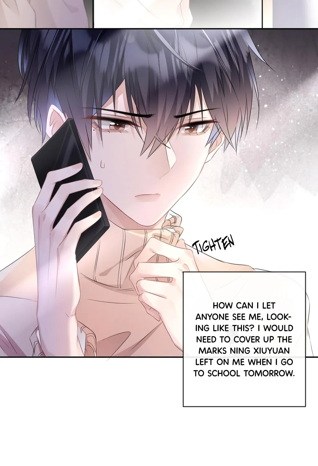 Read Attack and Occupy (Colored) chapter 14 image 9 on Lezhin