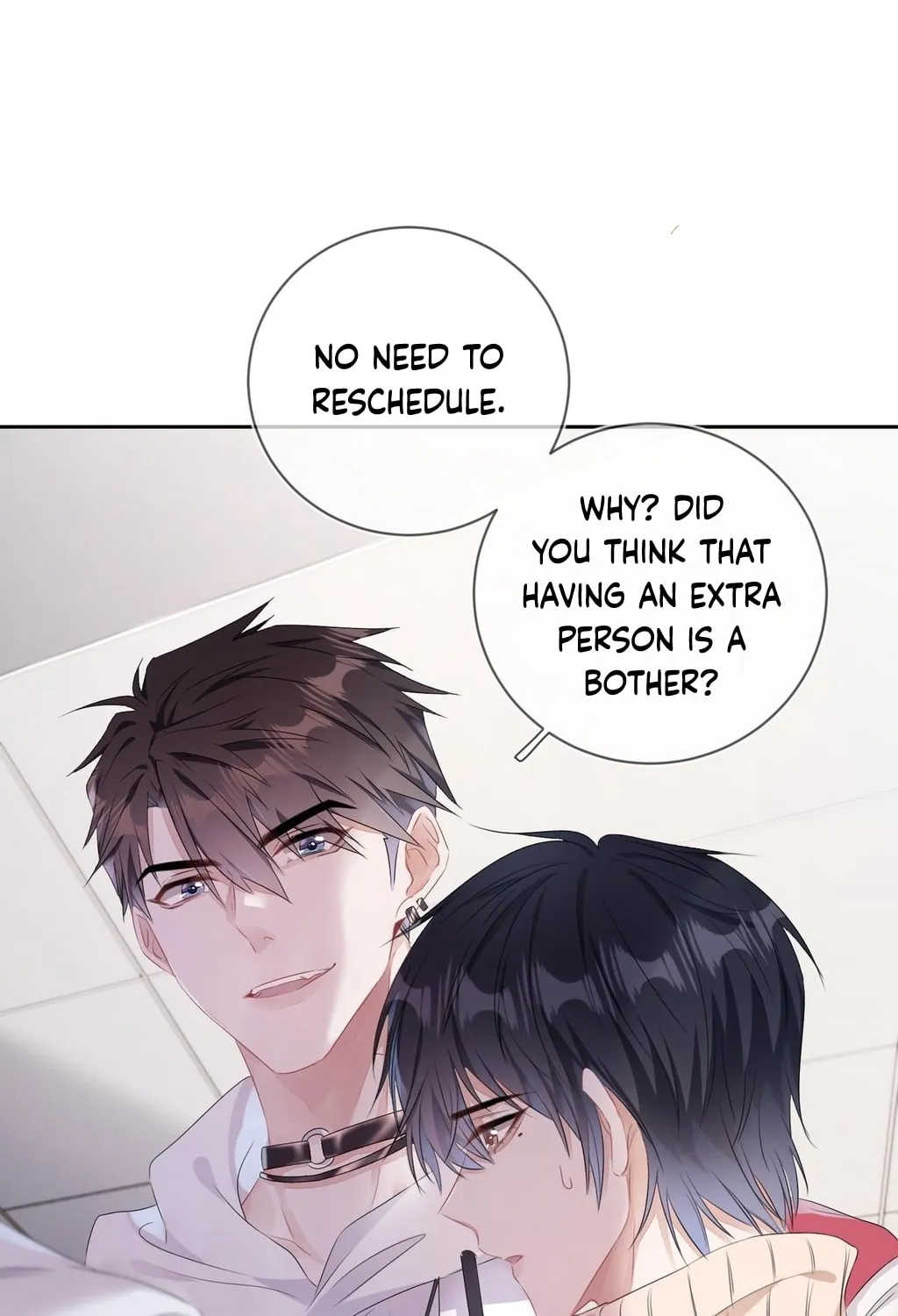 Read Attack and Occupy (Colored) chapter 15 image 10 on Lezhin
