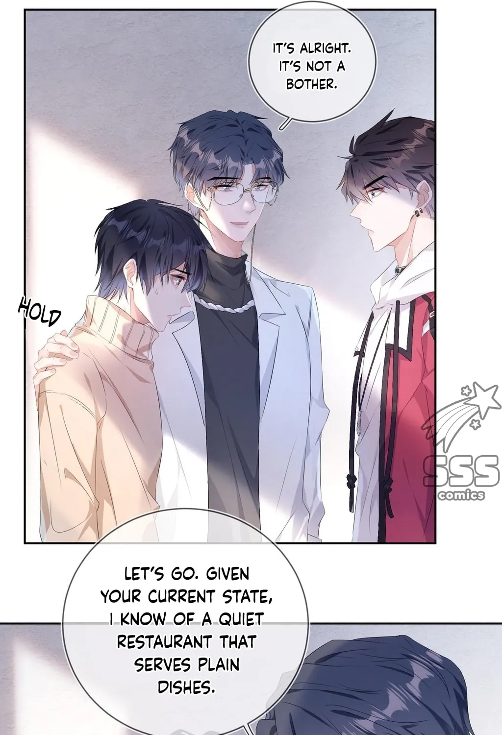 Read Attack and Occupy (Colored) chapter 15 image 12 on Lezhin