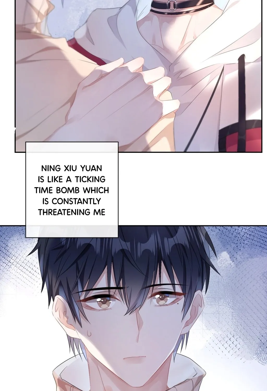 Read Attack and Occupy (Colored) chapter 15 image 14 on Lezhin