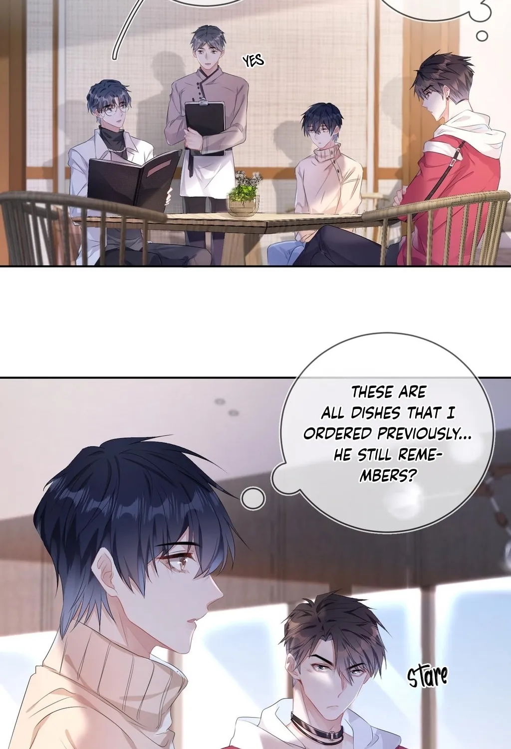 Read Attack and Occupy (Colored) chapter 15 image 17 on Lezhin
