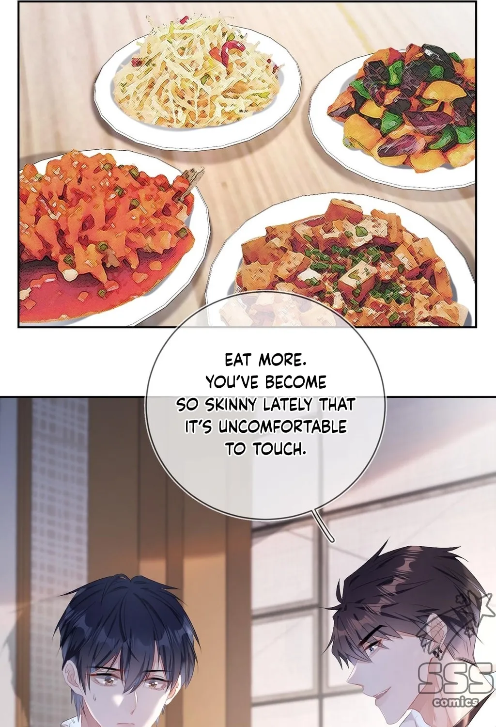 Read Attack and Occupy (Colored) chapter 15 image 19 on Lezhin