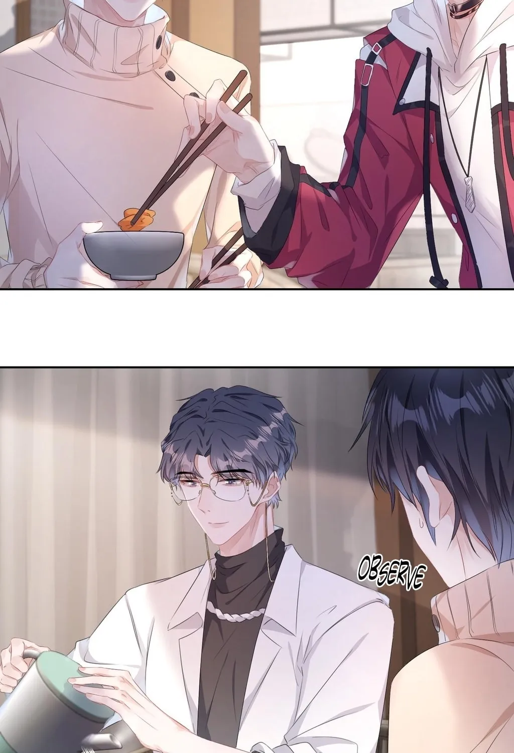 Read Attack and Occupy (Colored) chapter 15 image 20 on Lezhin