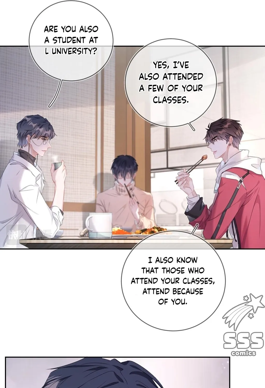 Read Attack and Occupy (Colored) chapter 15 image 23 on Lezhin