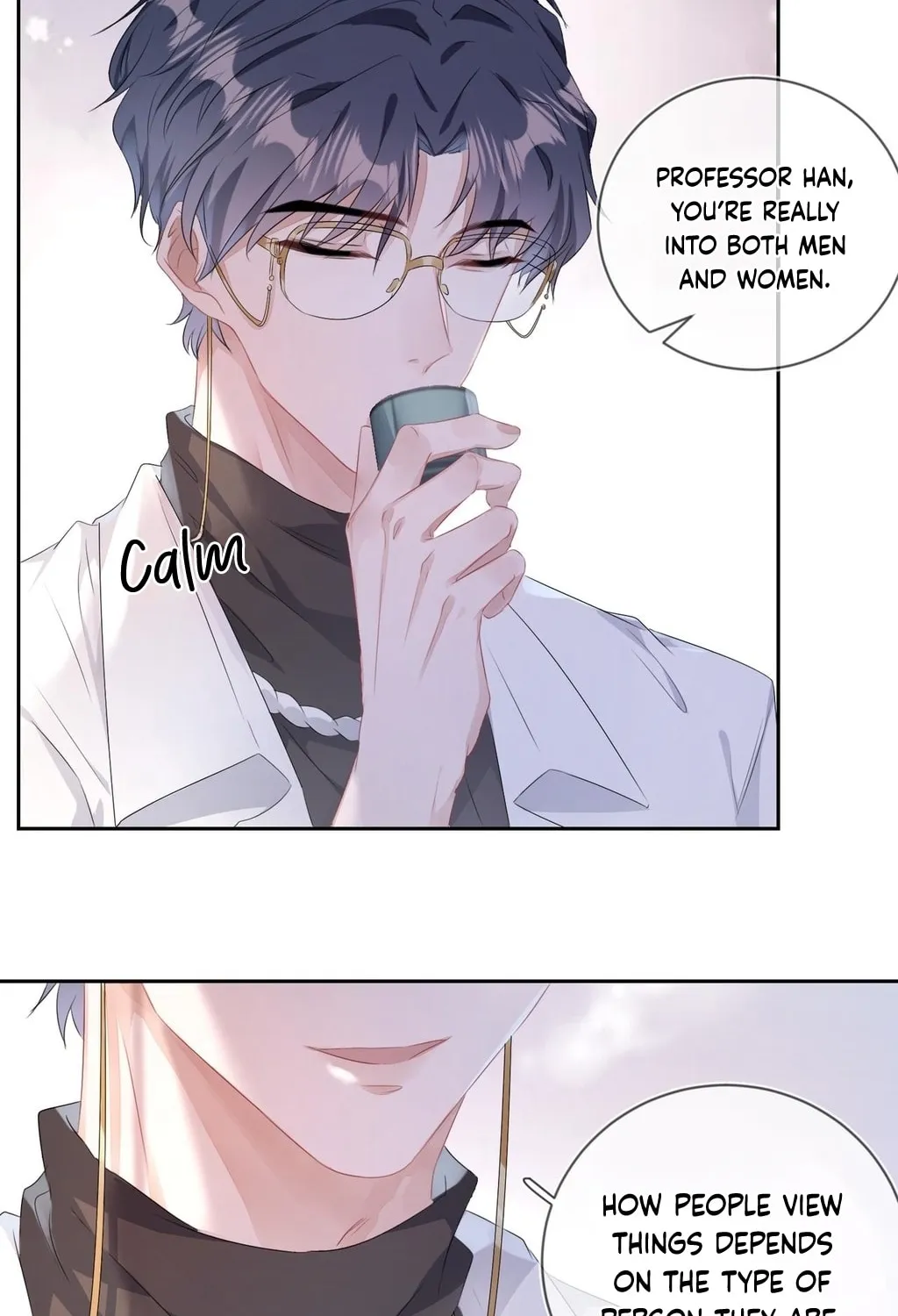 Read Attack and Occupy (Colored) chapter 15 image 24 on Lezhin