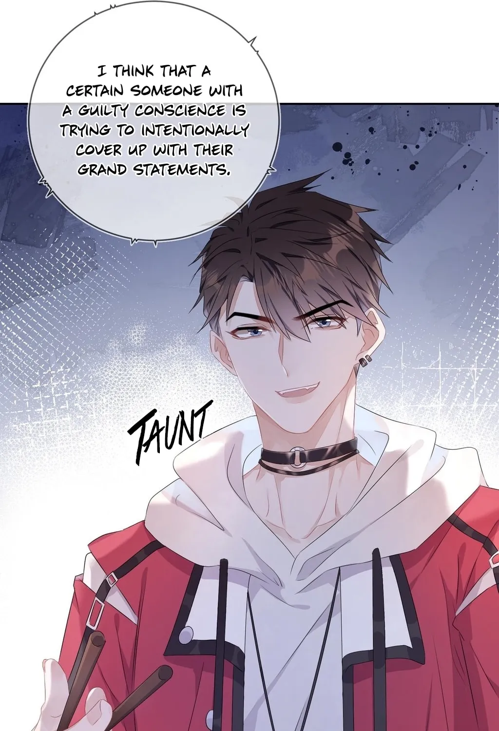 Read Attack and Occupy (Colored) chapter 15 image 26 on Lezhin