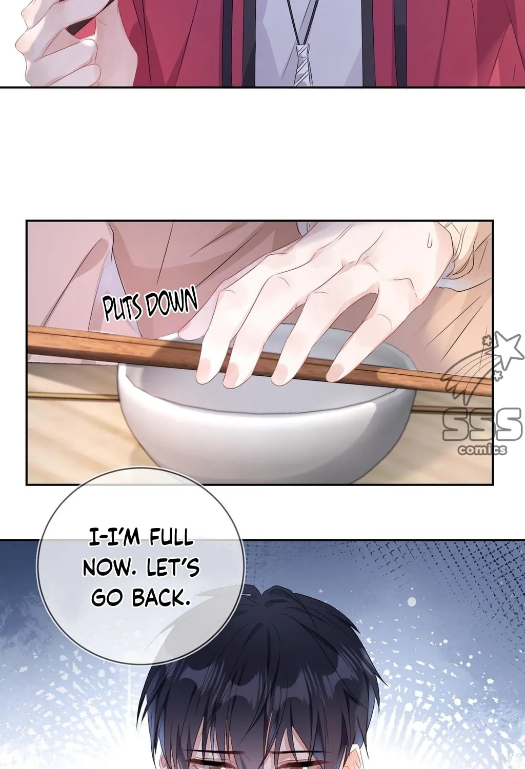 Read Attack and Occupy (Colored) chapter 15 image 27 on Lezhin
