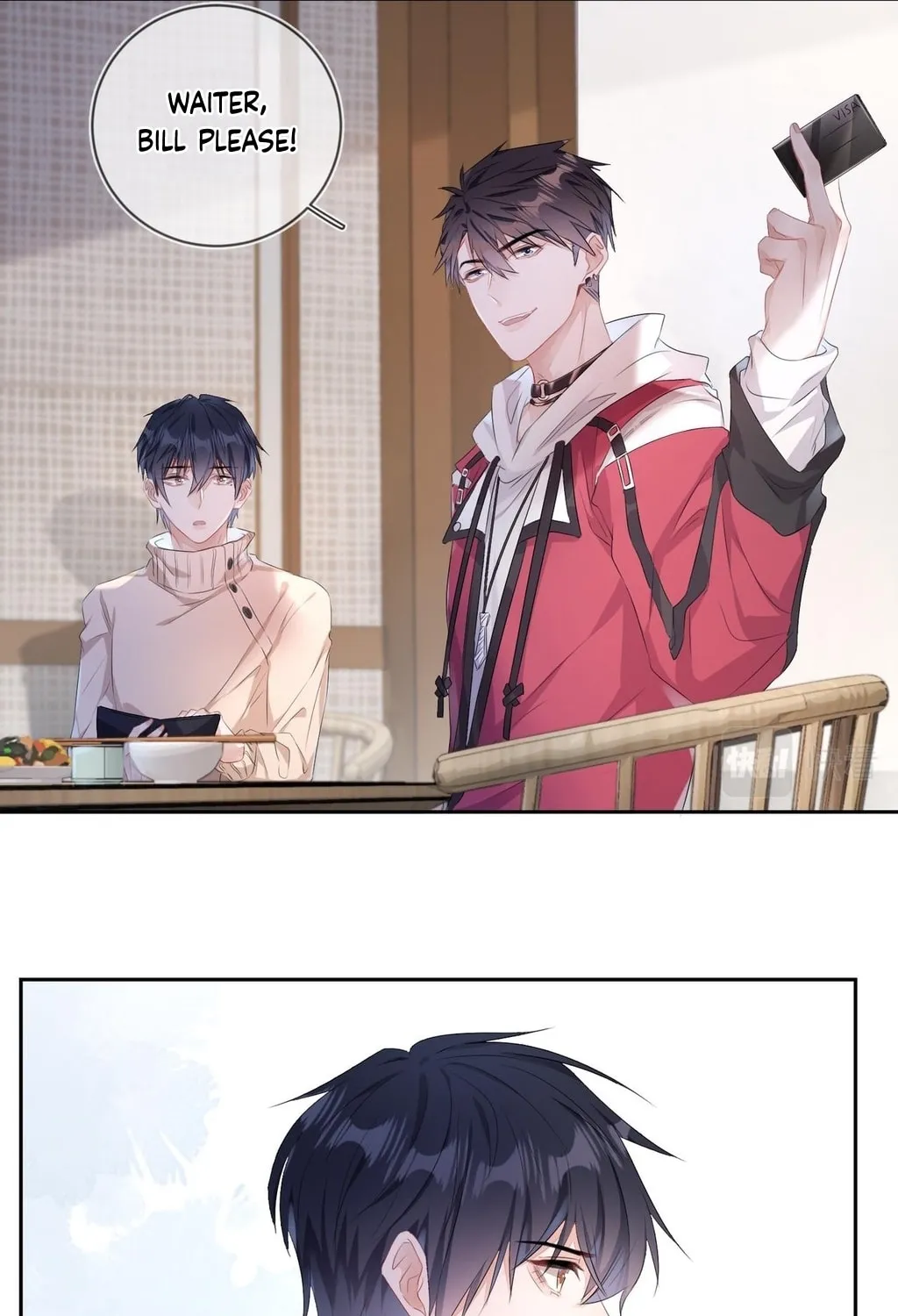 Read Attack and Occupy (Colored) chapter 15 image 29 on Lezhin