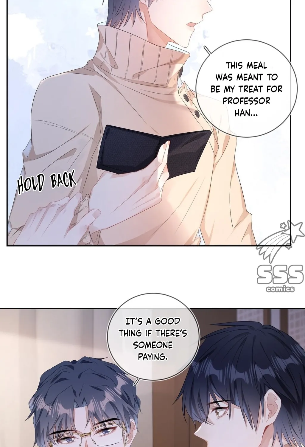 Read Attack and Occupy (Colored) chapter 15 image 30 on Lezhin