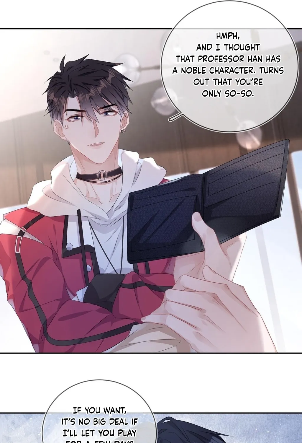 Read Attack and Occupy (Colored) chapter 15 image 32 on Lezhin
