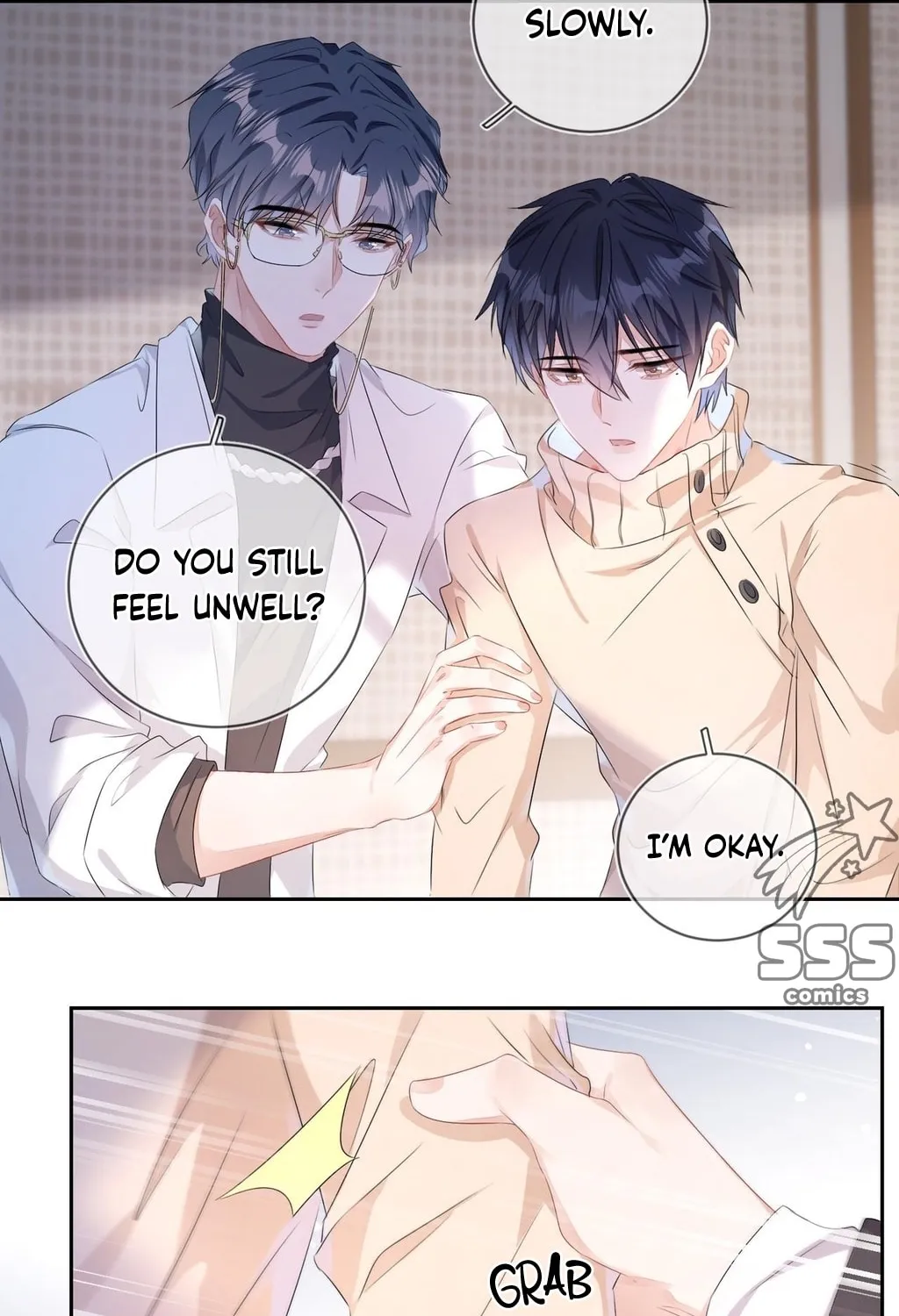 Read Attack and Occupy (Colored) chapter 15 image 37 on Lezhin