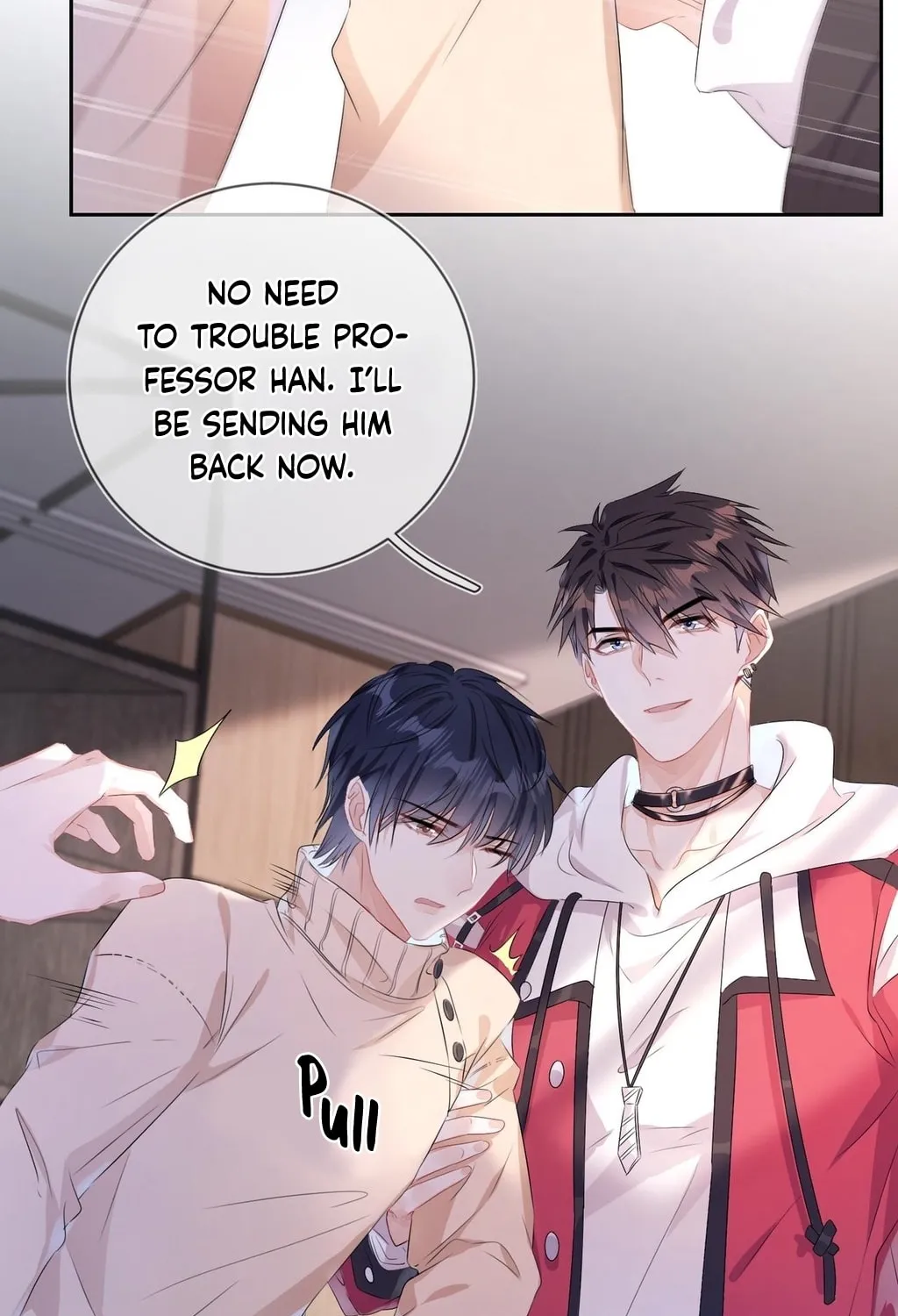 Read Attack and Occupy (Colored) chapter 15 image 38 on Lezhin