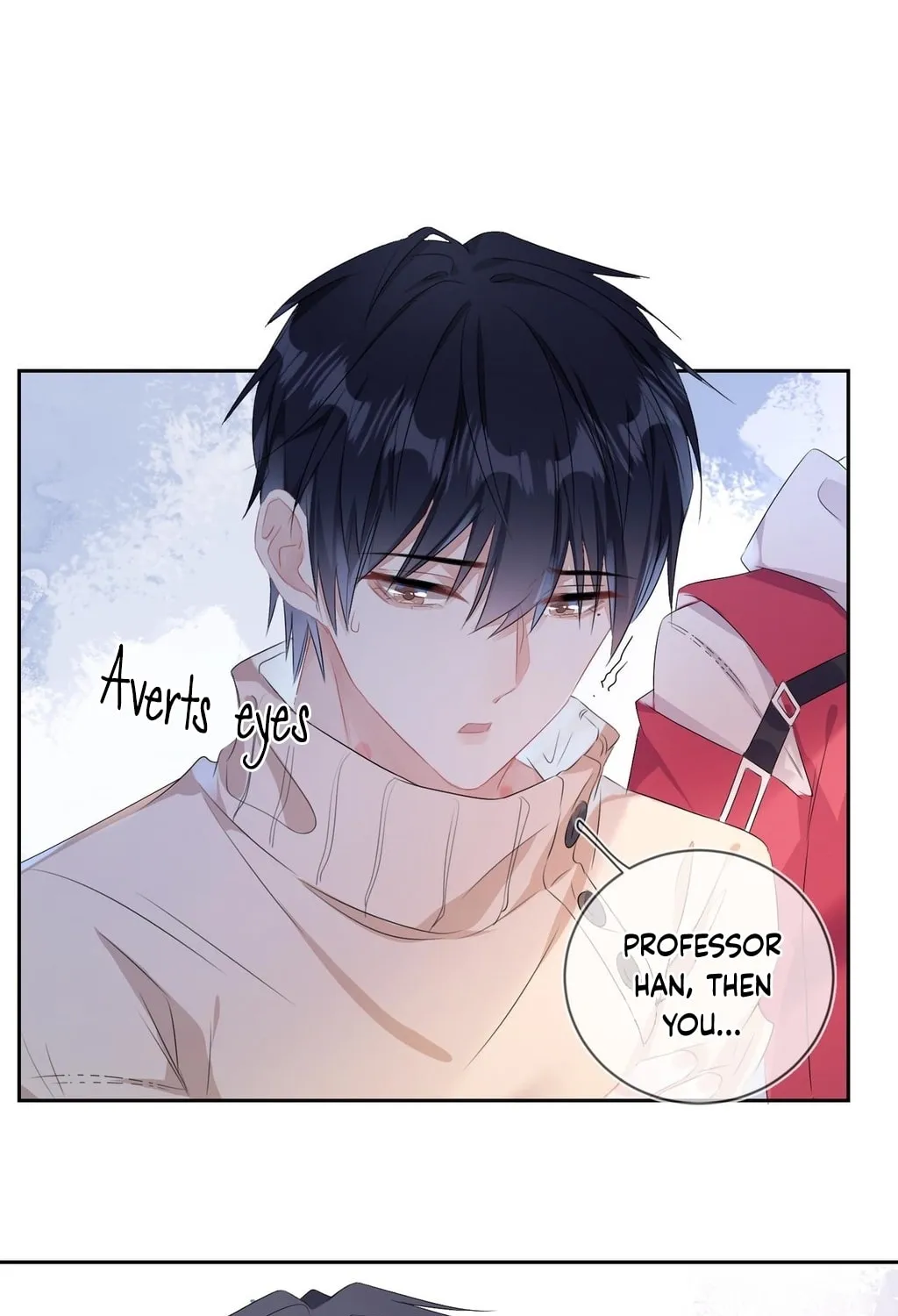 Read Attack and Occupy (Colored) chapter 15 image 40 on Lezhin