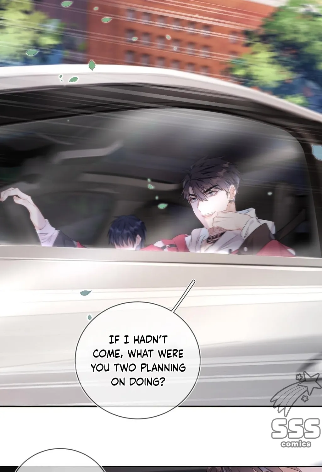 Read Attack and Occupy (Colored) chapter 15 image 44 on Lezhin