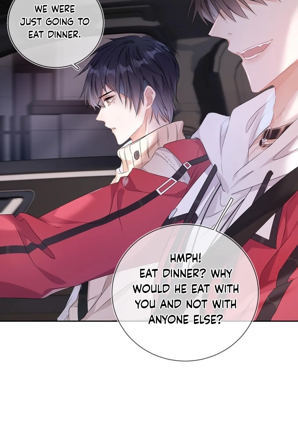 Read Attack and Occupy (Colored) chapter 15 image 45 on Lezhin
