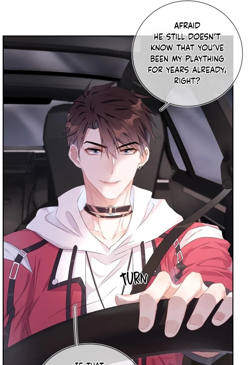 Read Attack and Occupy (Colored) chapter 15 image 46 on Lezhin