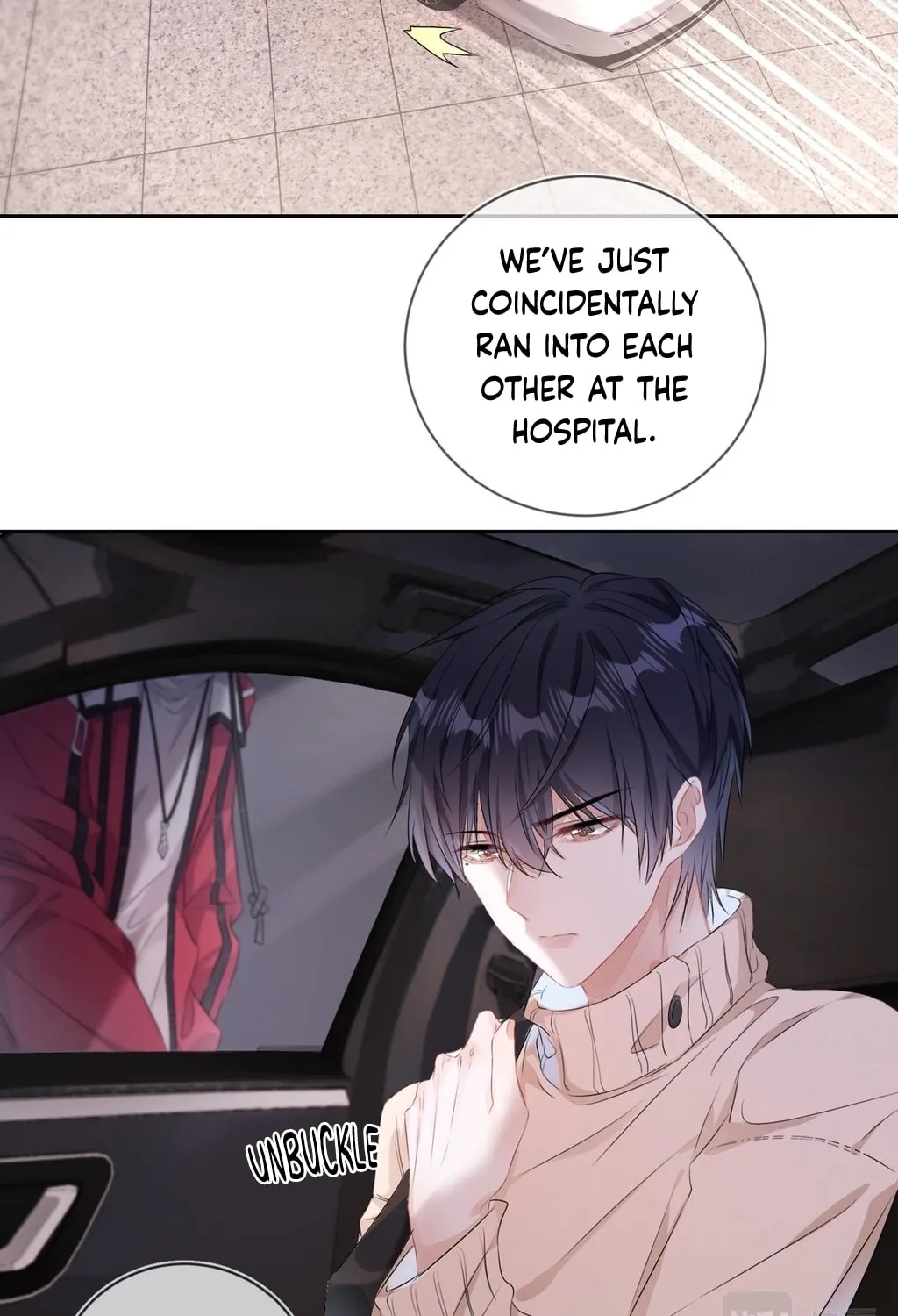 Read Attack and Occupy (Colored) chapter 15 image 48 on Lezhin