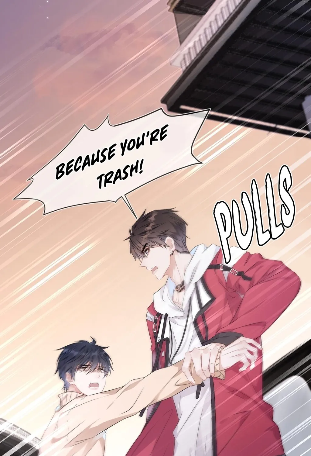 Read Attack and Occupy (Colored) chapter 15 image 52 on Lezhin