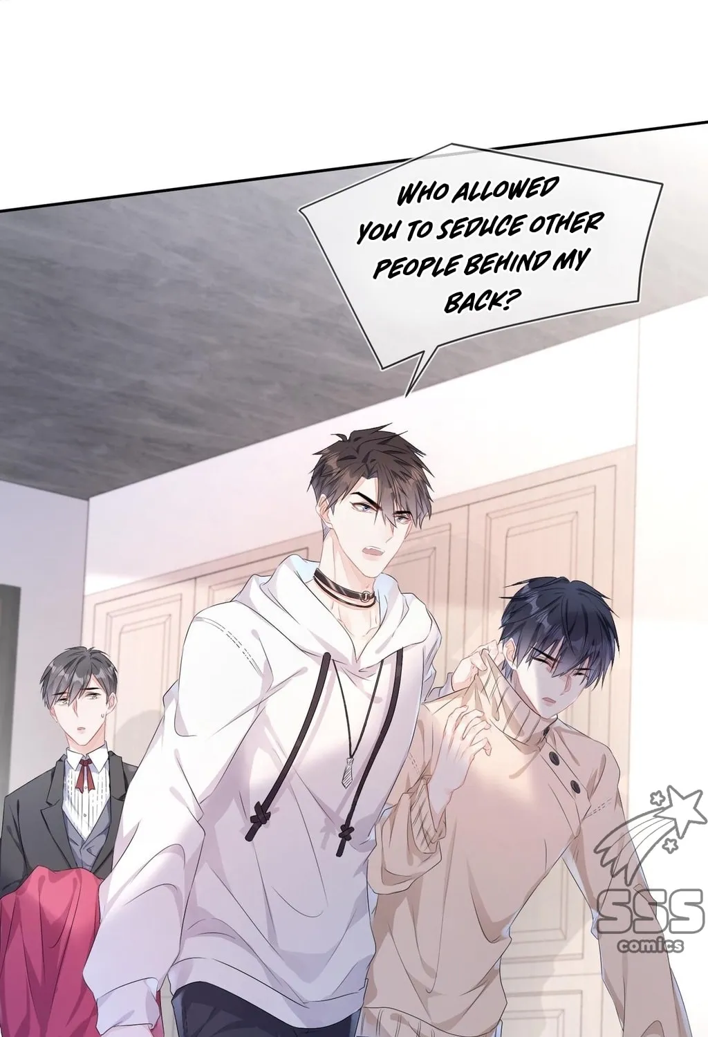 Read Attack and Occupy (Colored) chapter 15 image 54 on Lezhin
