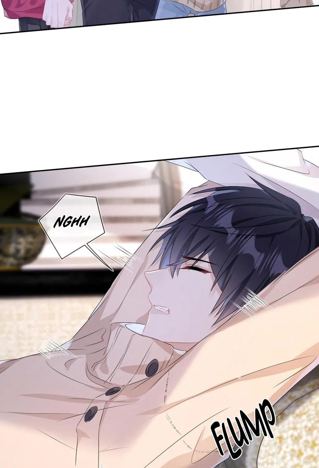 Read Attack and Occupy (Colored) chapter 15 image 55 on Lezhin