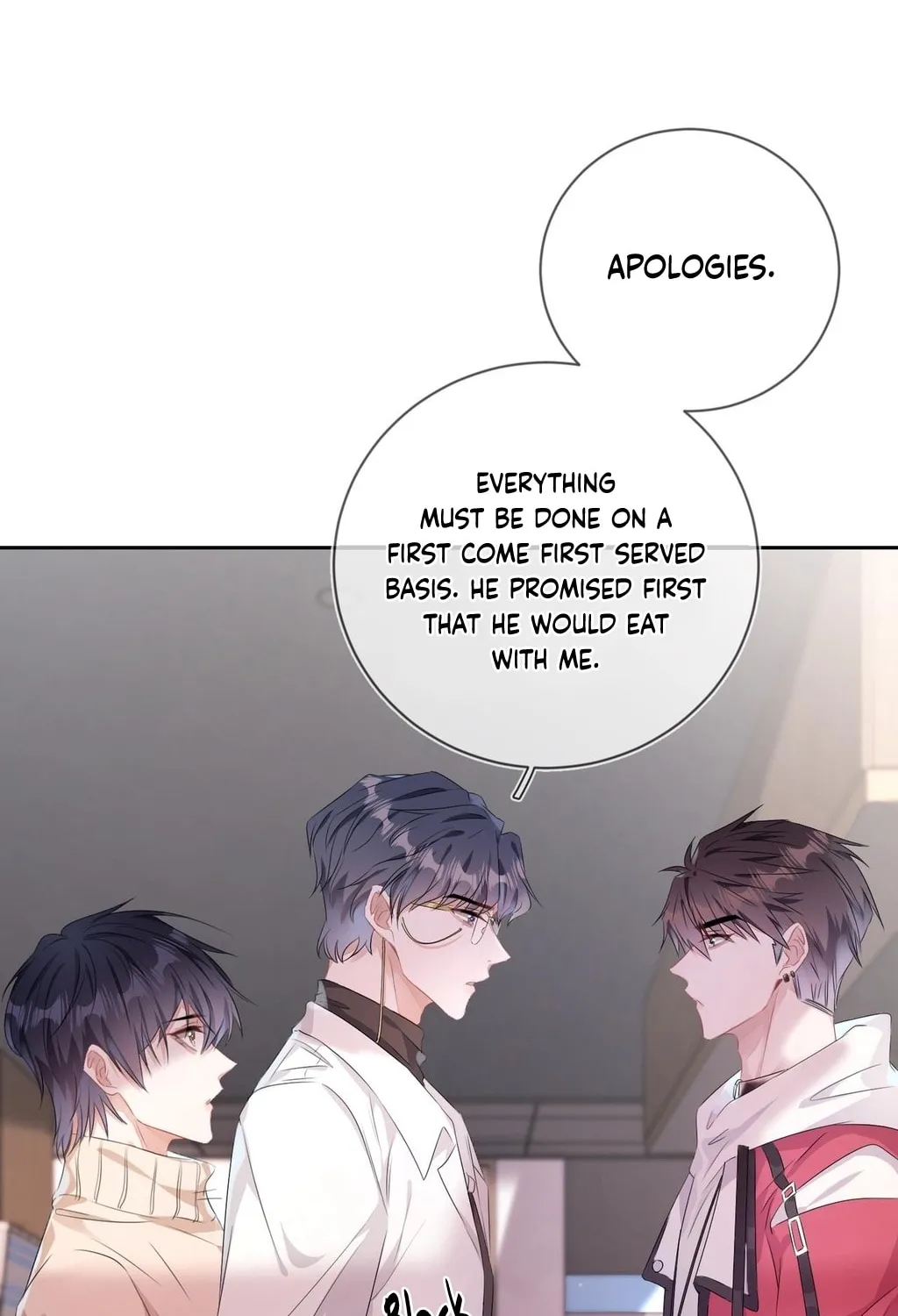 Read Attack and Occupy (Colored) chapter 15 image 6 on Lezhin
