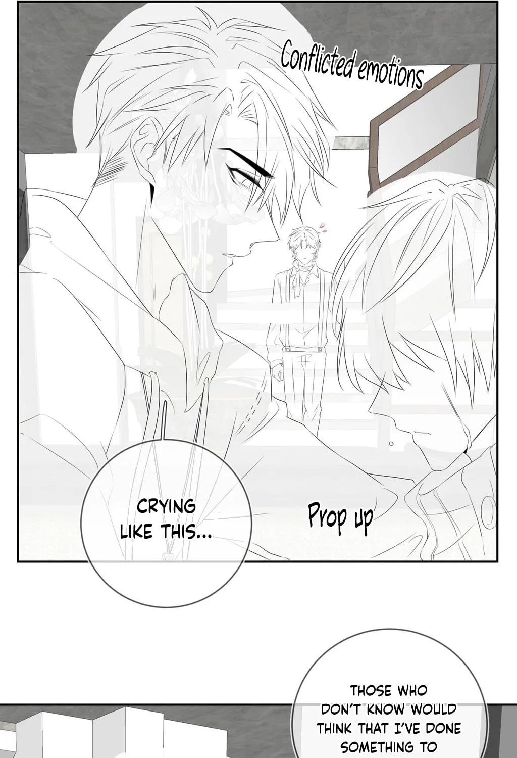 Read Attack and Occupy (Colored) chapter 15 image 60 on Lezhin