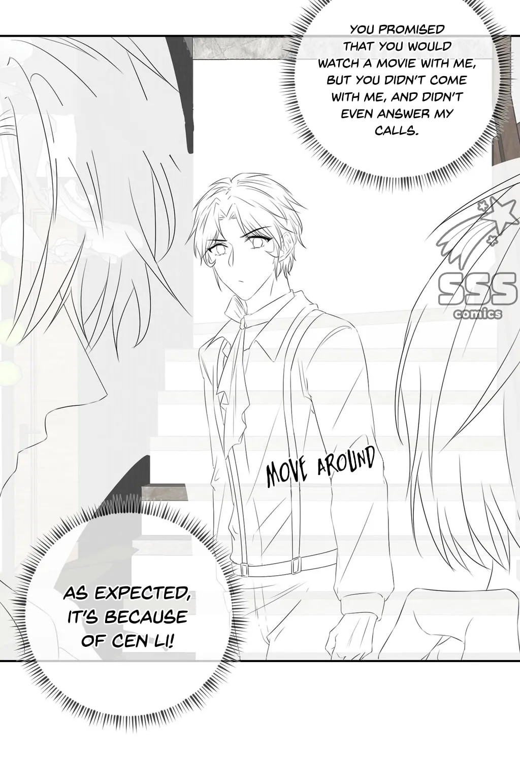 Read Attack and Occupy (Colored) chapter 15 image 62 on Lezhin